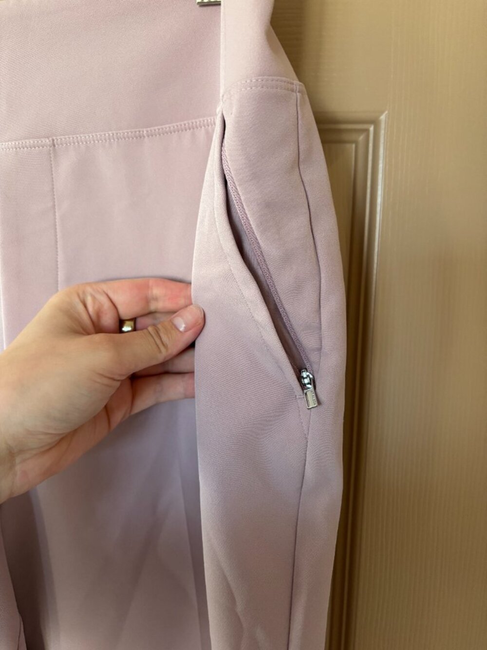 Athleta Endless High Rise Pant - Picture 3 of 4